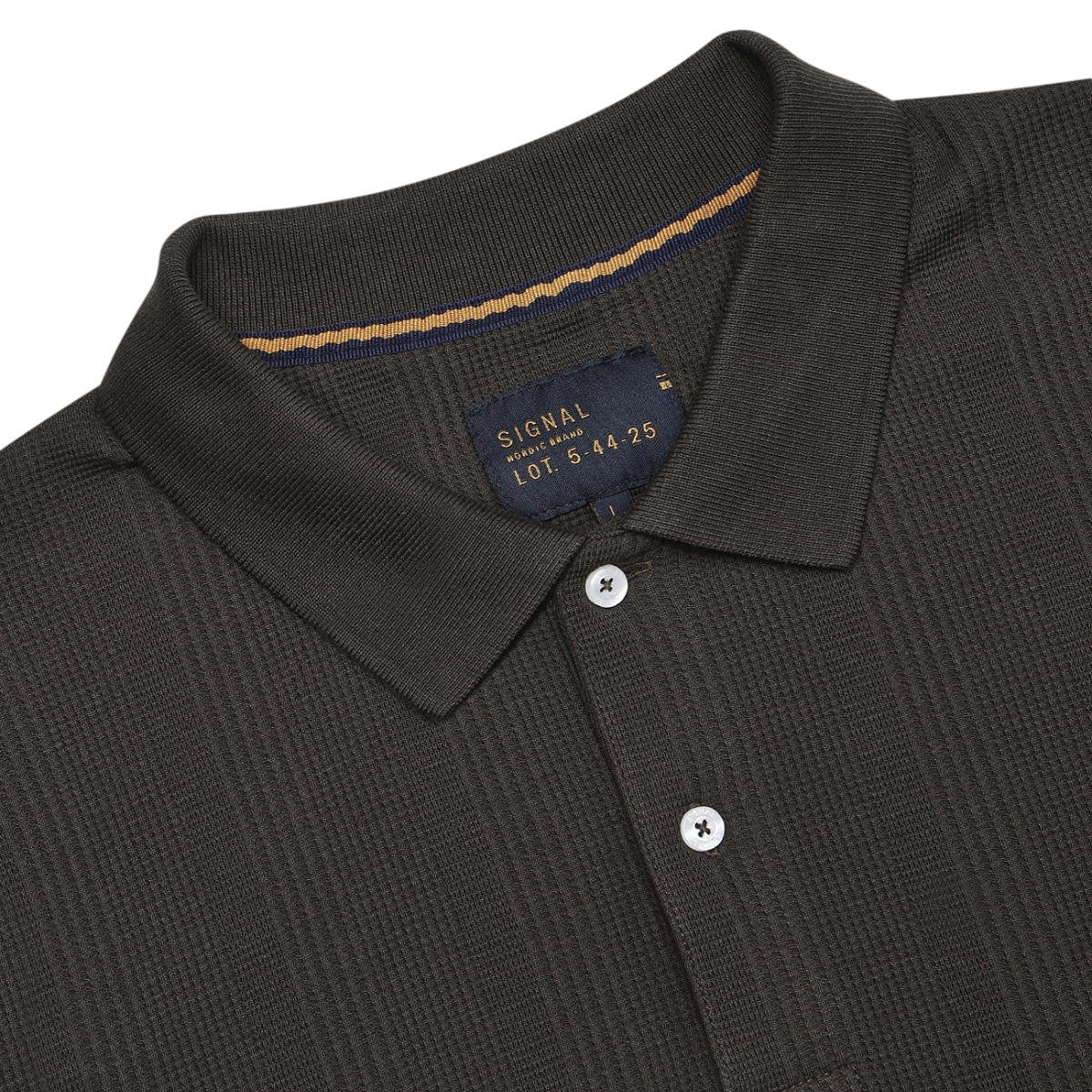 NelsonSi structure polo LS