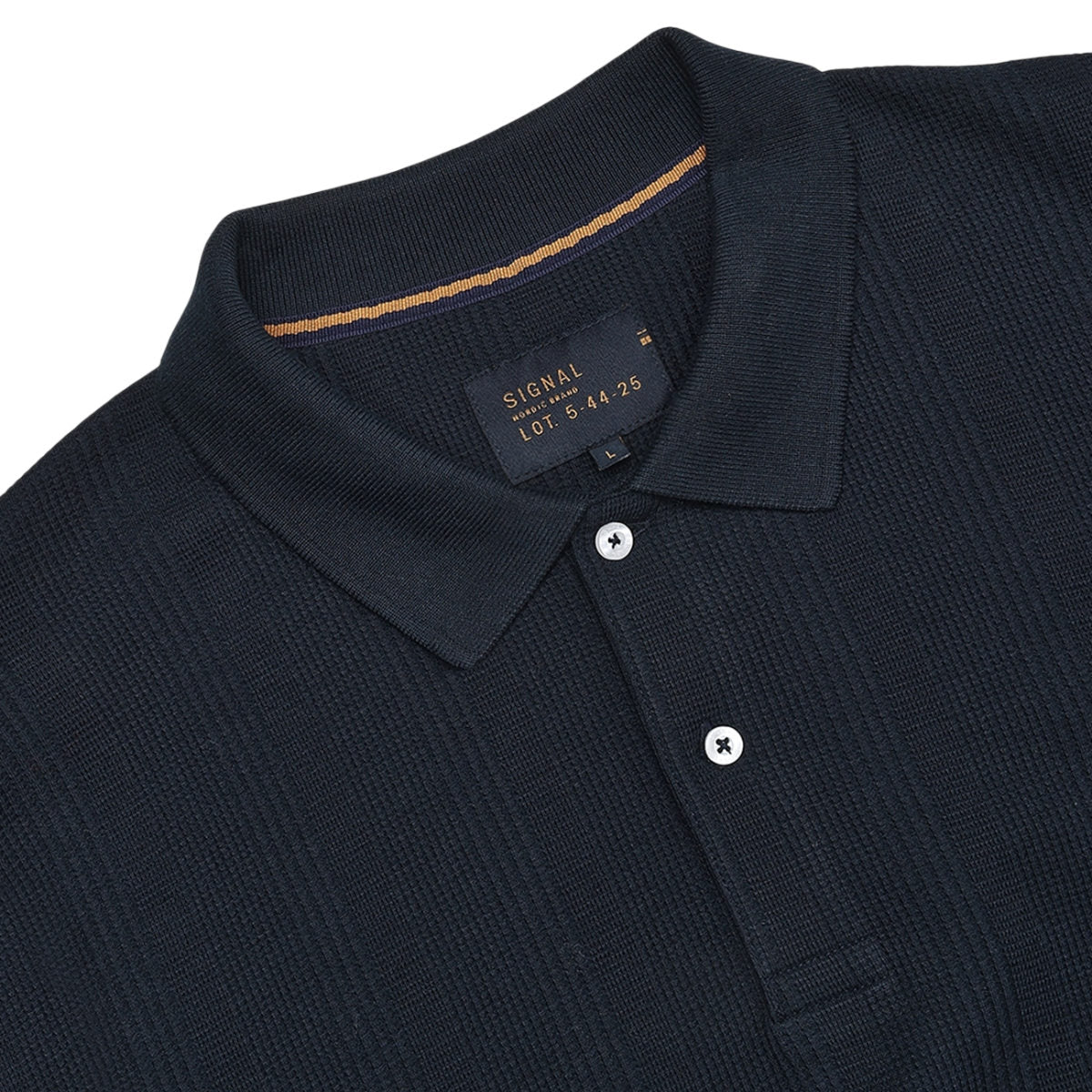 NelsonSi structure polo LS
