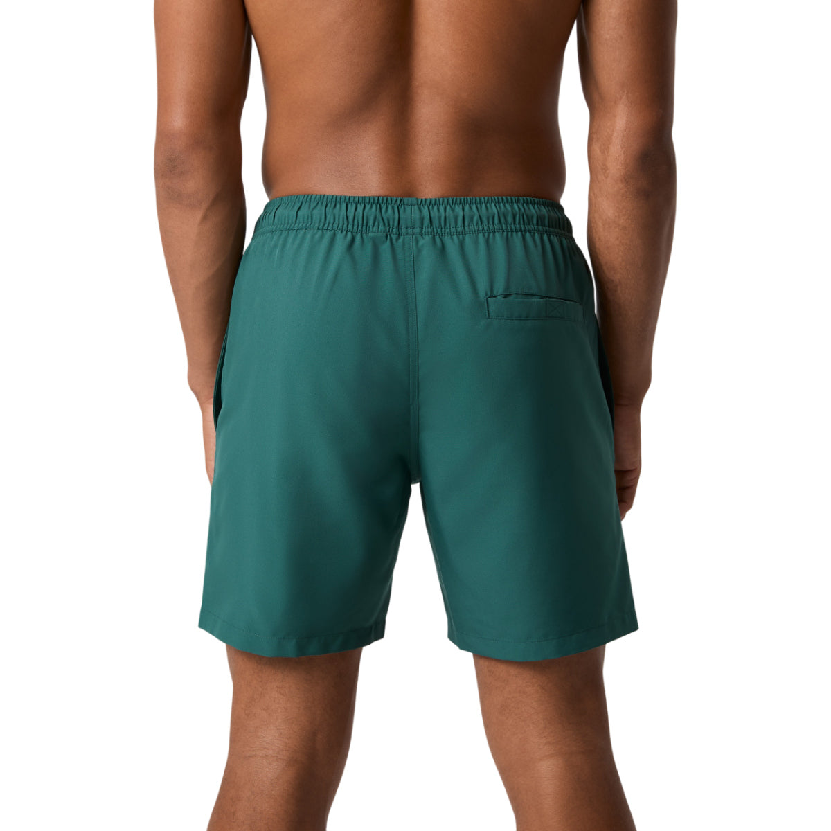 Borg swim shorts