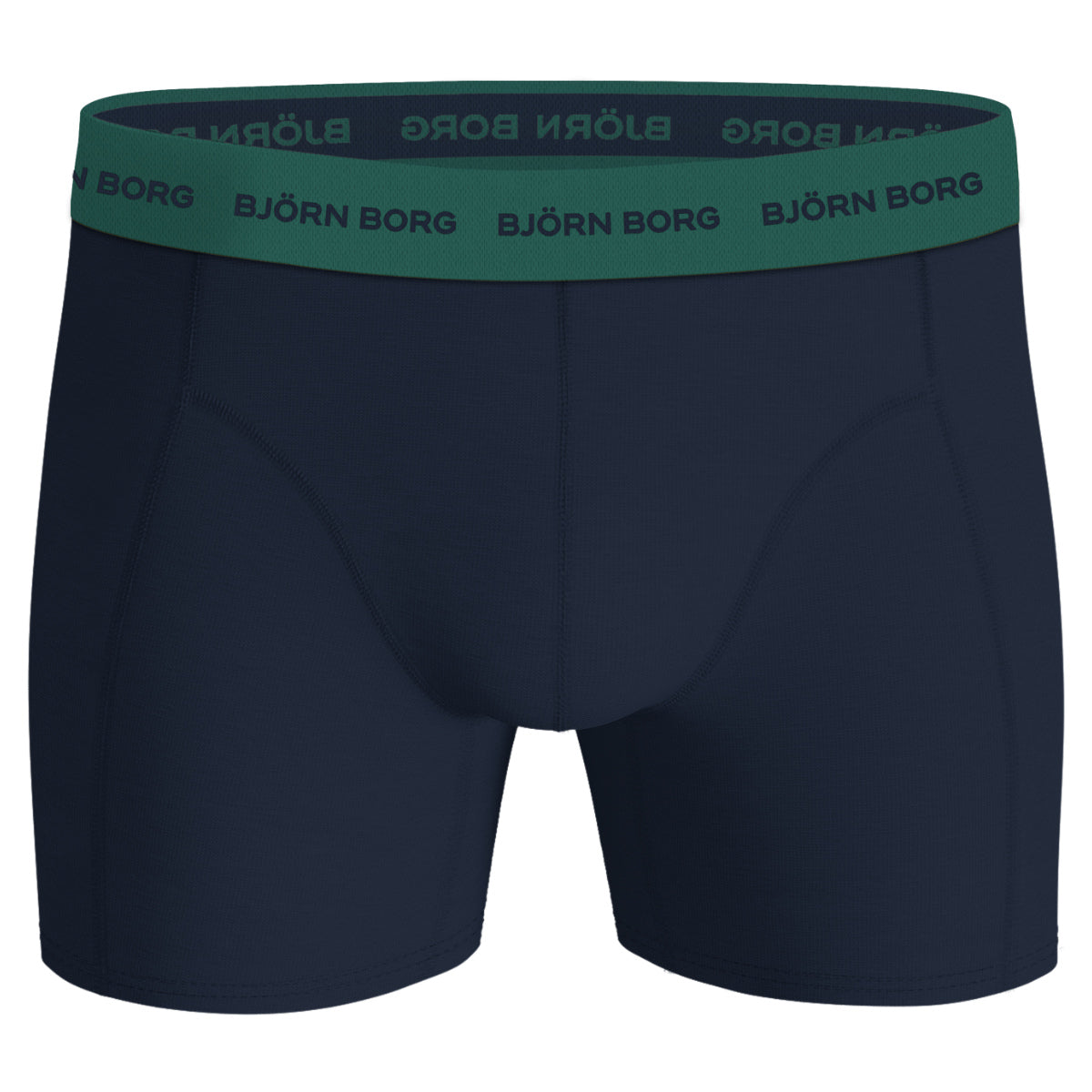 Cotton Stretch boxer 3 pack