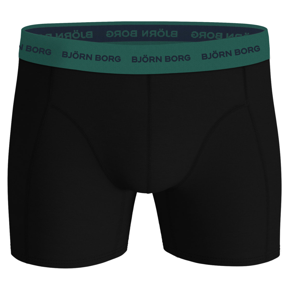 Cotton Stretch boxer 3 pack