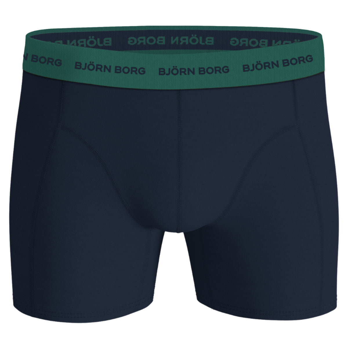 Cotton Stretch boxer 3 pack