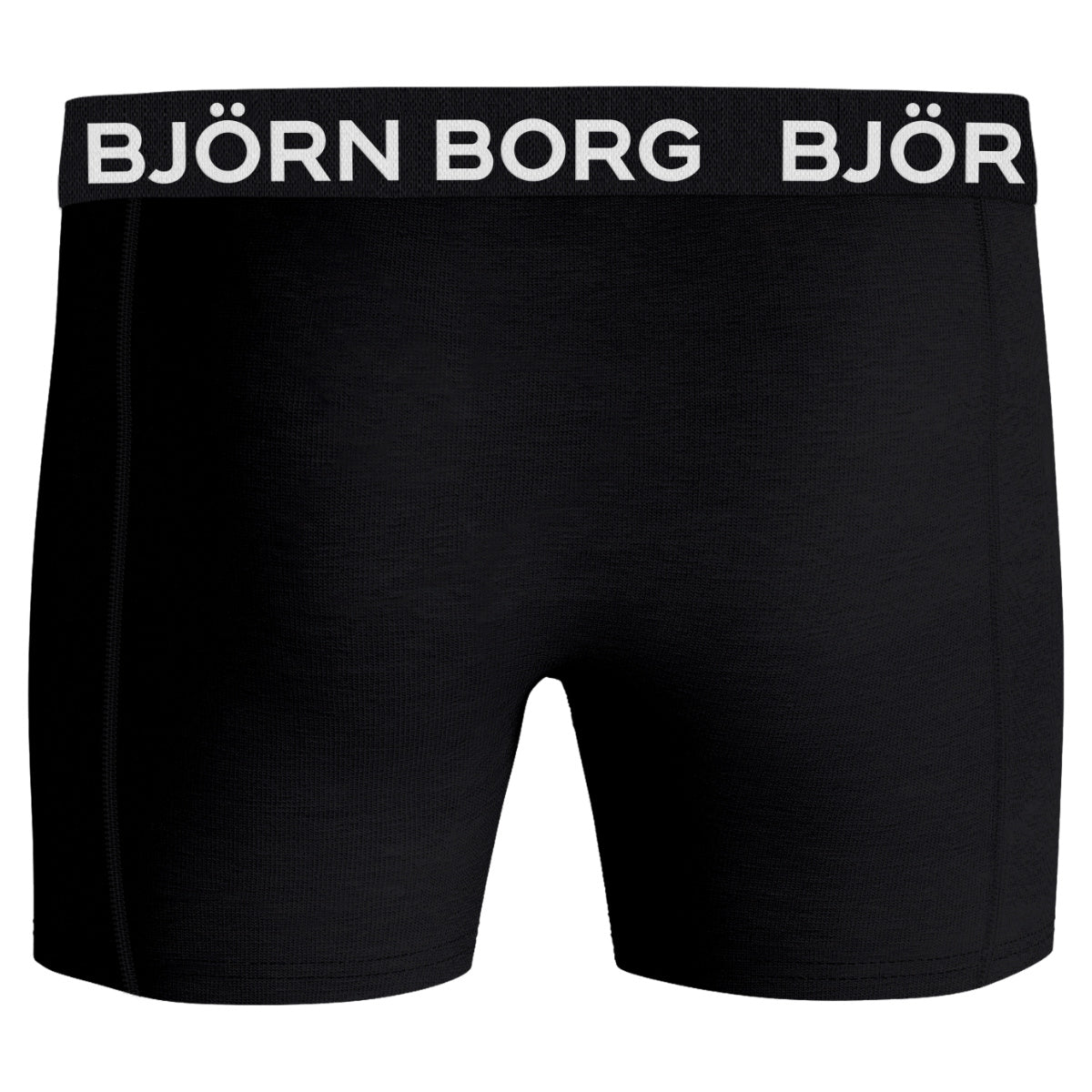 Cotton Stretch Boxer 3 pack