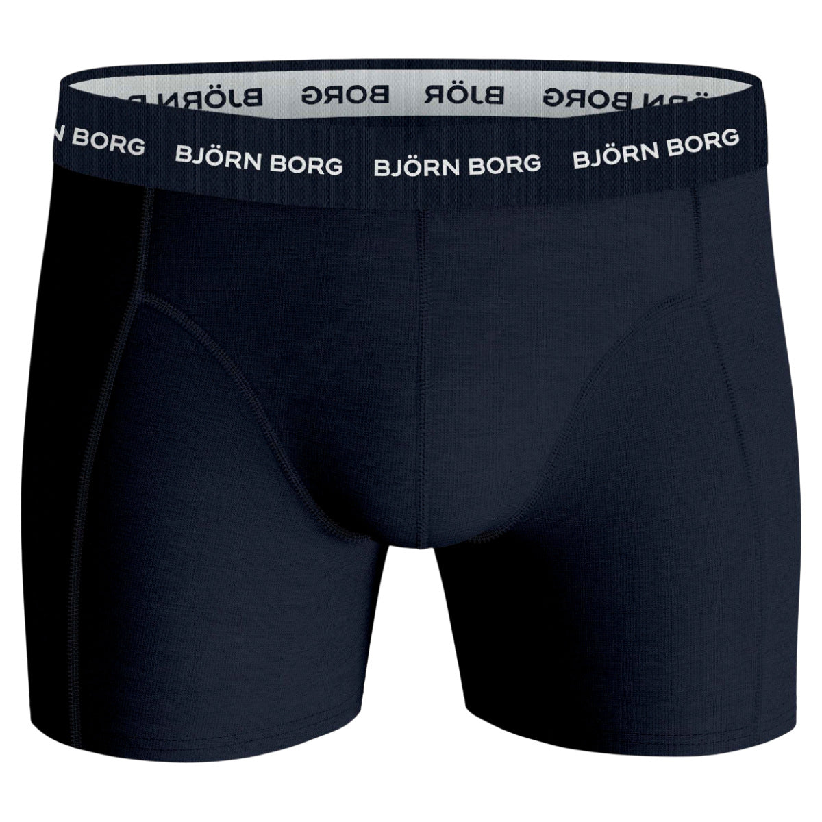 Cotton Stretch Boxer 3P