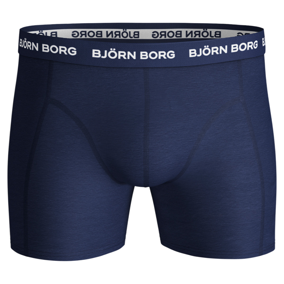 Cotton Stretch Boxer 3P