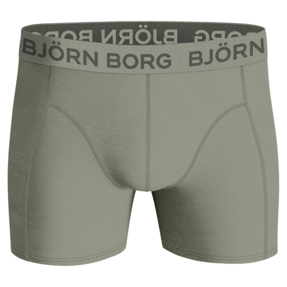 Cotton stretch boxer 3 pack