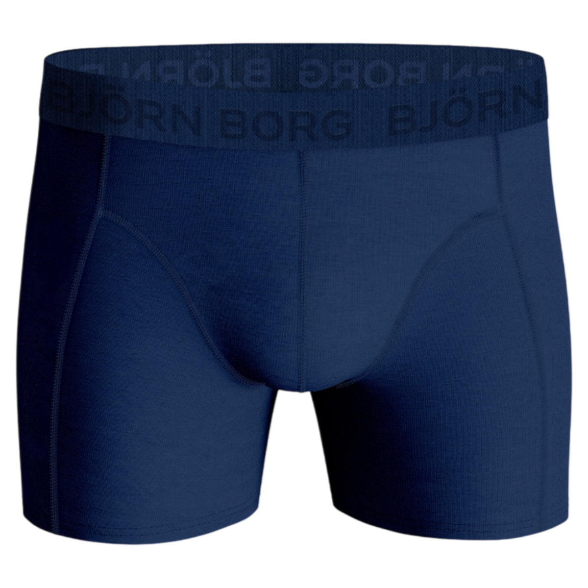 Cotton stretch boxer 3 pack