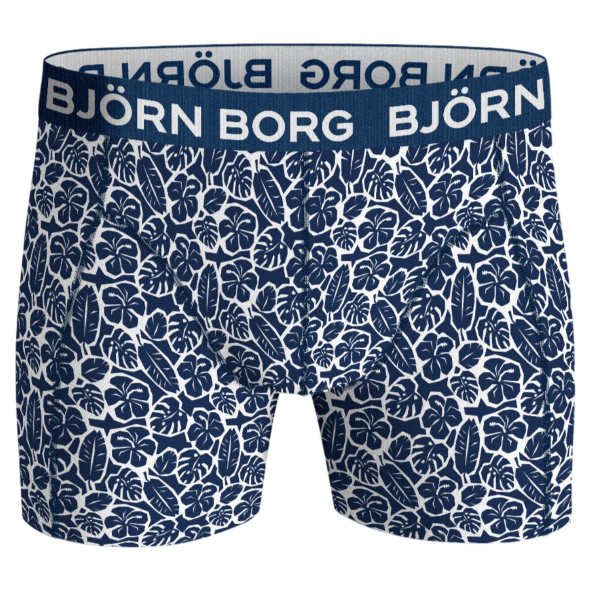 Cotton stretch boxer 3 pack