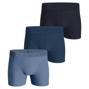 Cotton stretch boxer 3 pack