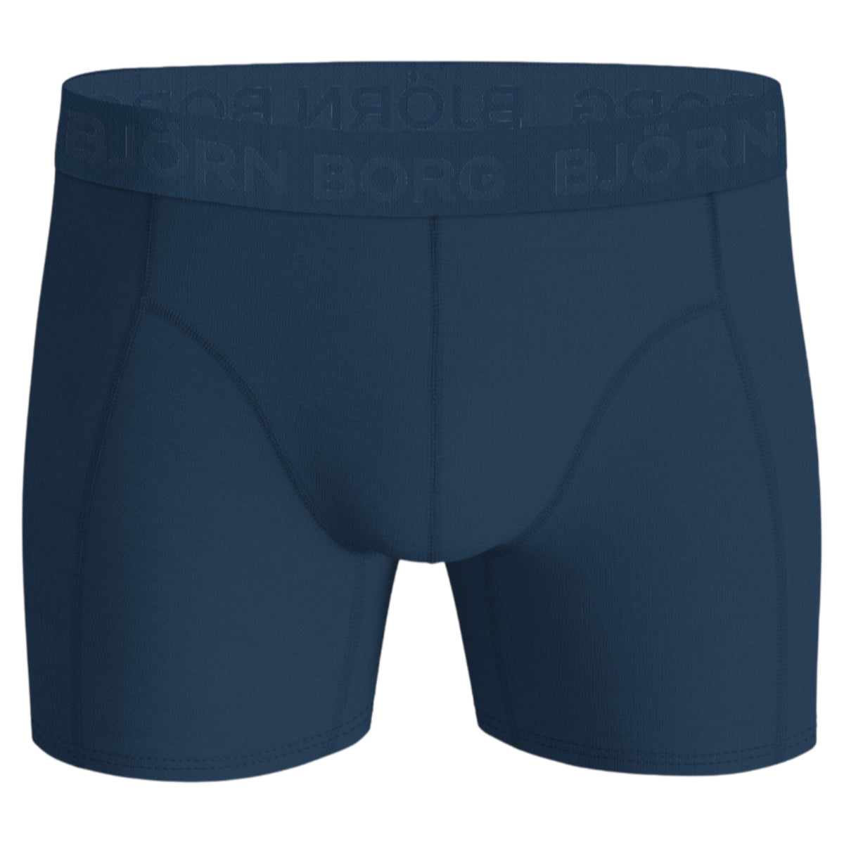 Cotton stretch boxer 3 pack