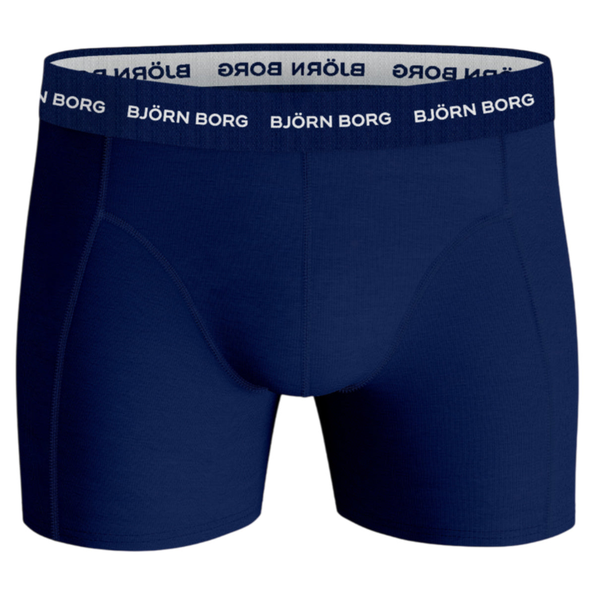 Cotton Stretch Boxer 5P
