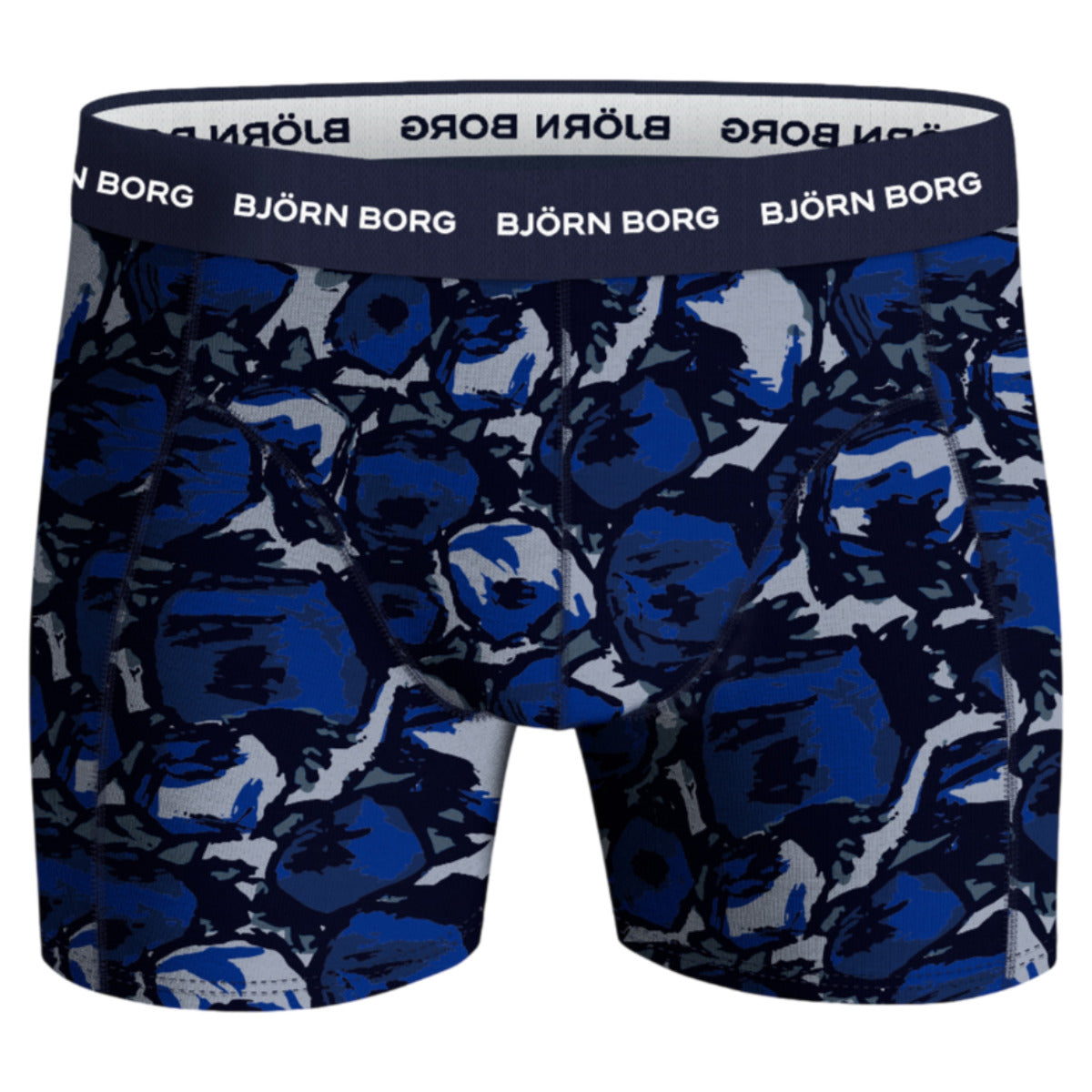 Cotton Stretch Boxer 5P