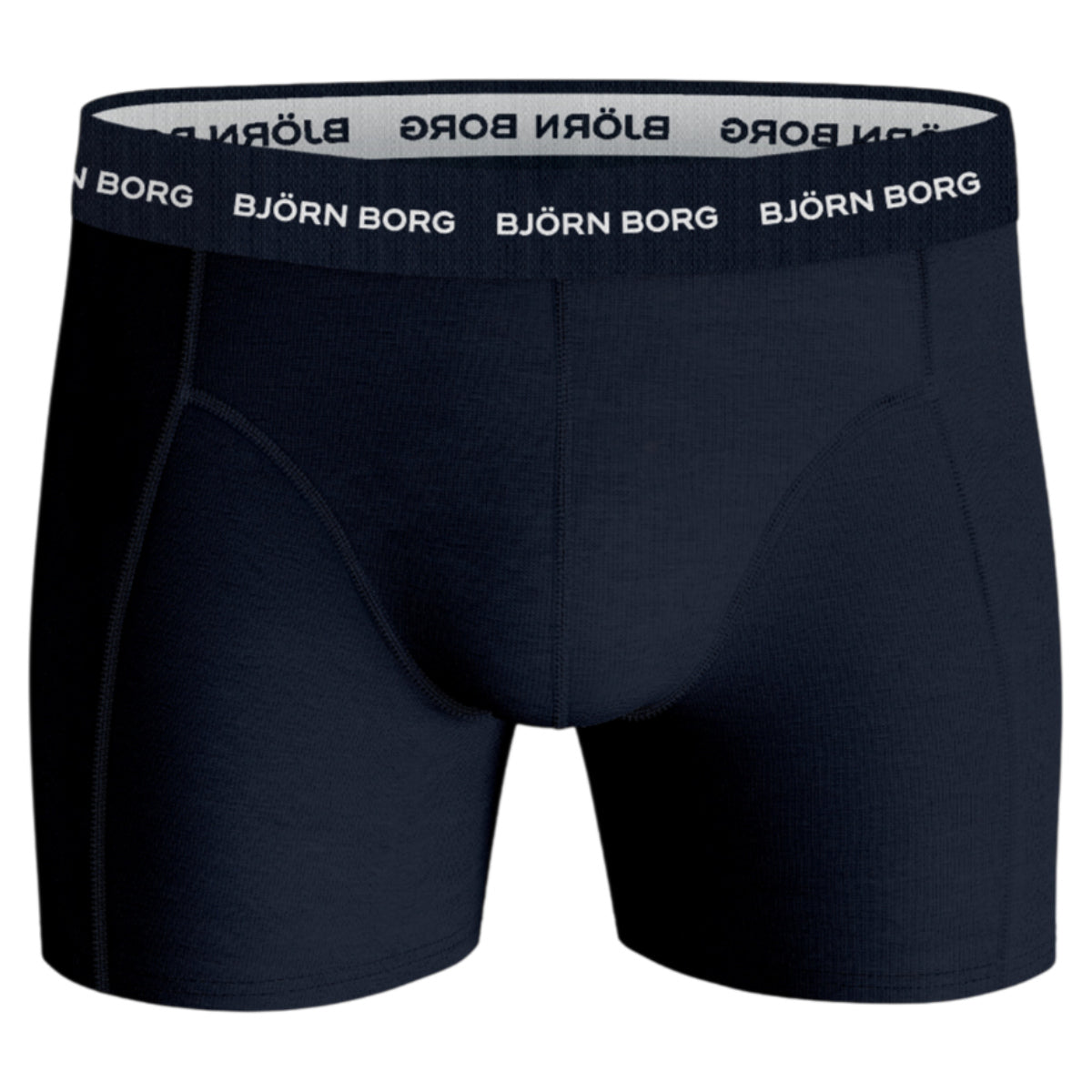 Cotton Stretch Boxer 5P