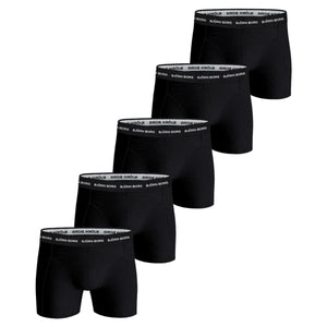 Cotton Stretch Boxer 5P