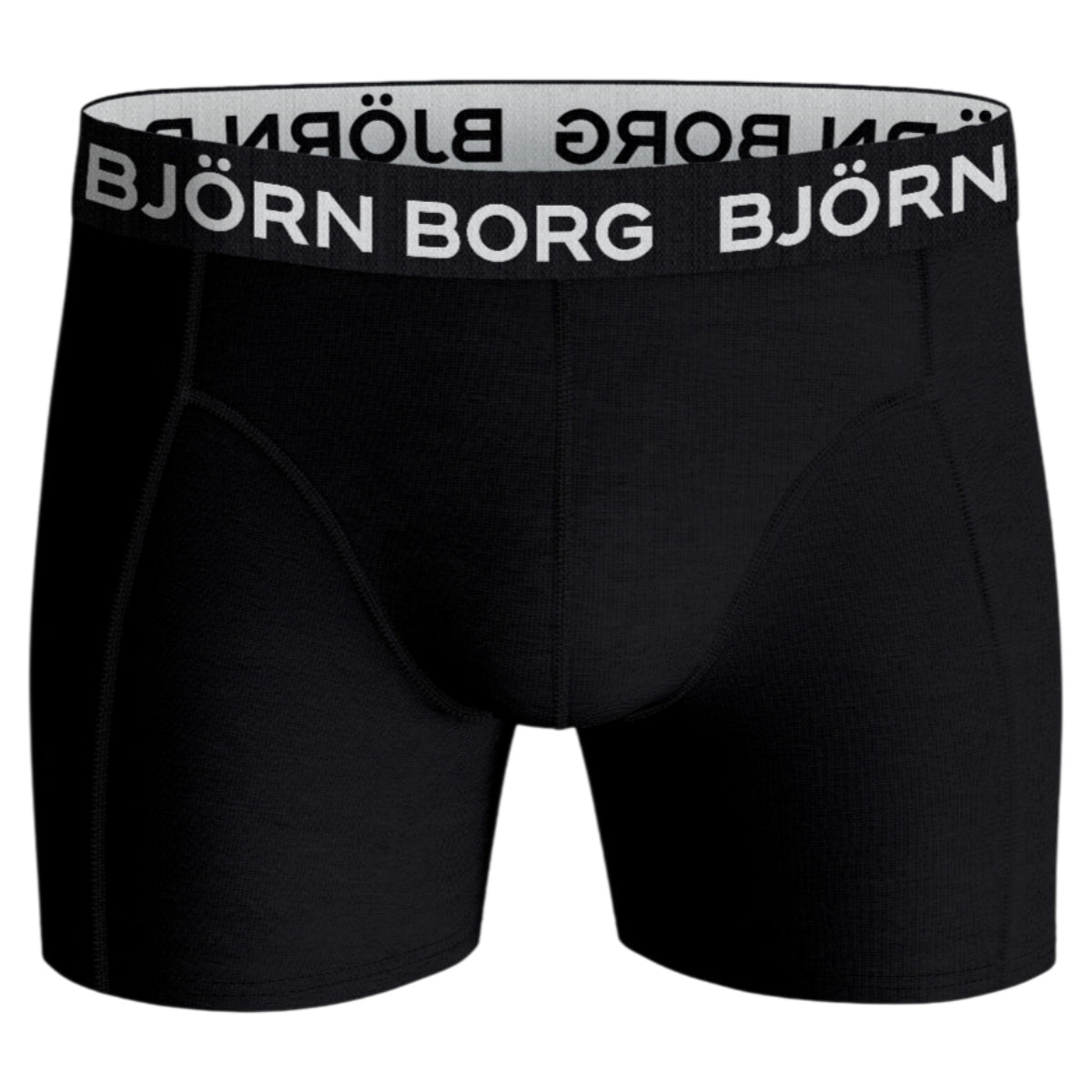Cotton Stretch Boxer 5P