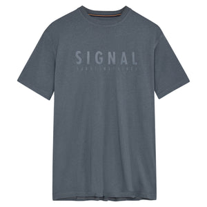 EbbeSi front print tee