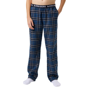 Core flannel pyjama pants