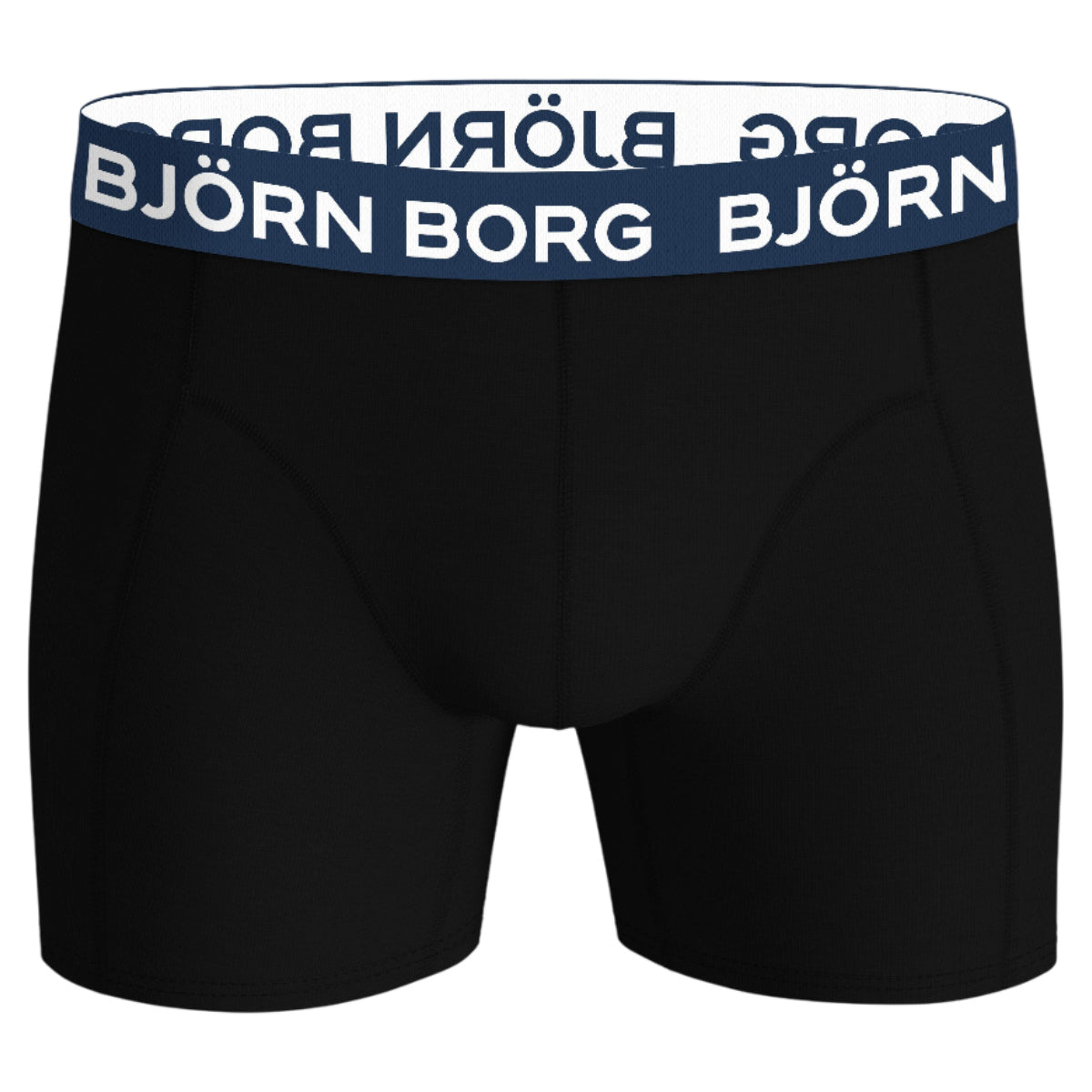 Cotton Stretch boxer 3 pack