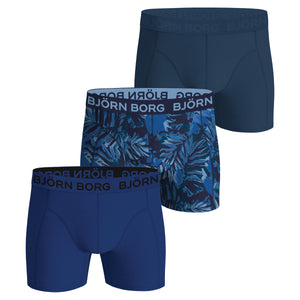 Cotton Stretch Boxer 3P