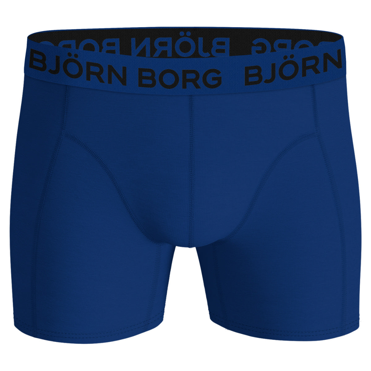 Cotton Stretch Boxer 3P