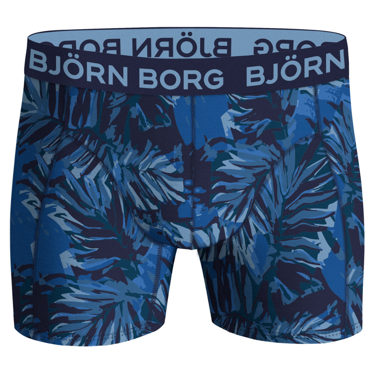 Cotton Stretch Boxer 3P