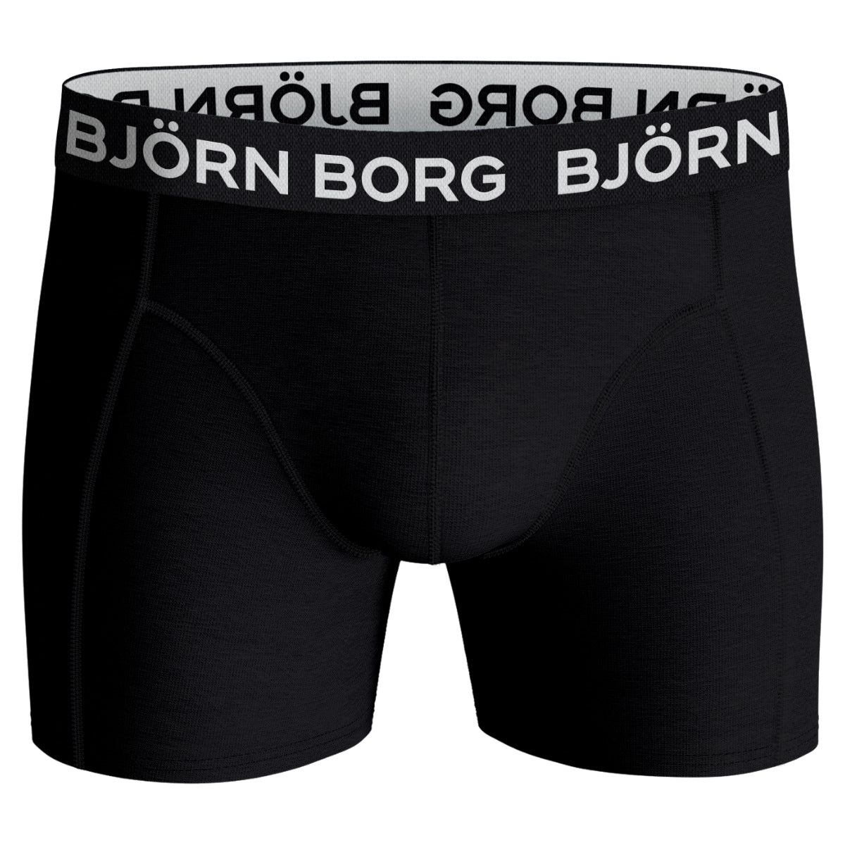 Cotton Stretch Boxer 3P