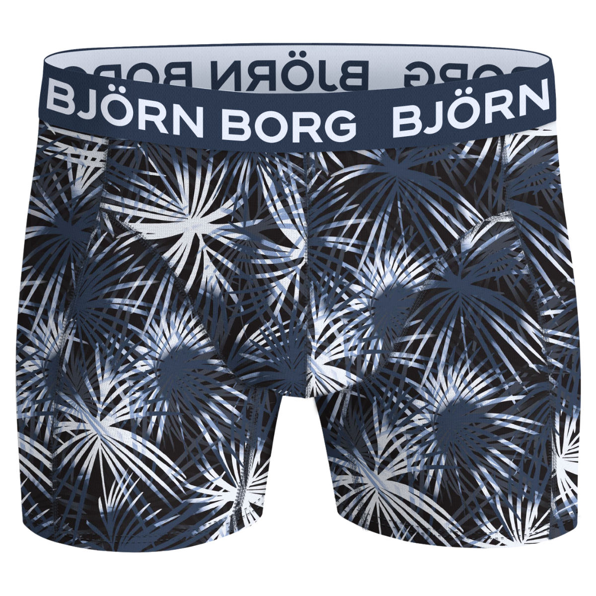 Cotton Stretch Boxer 3P