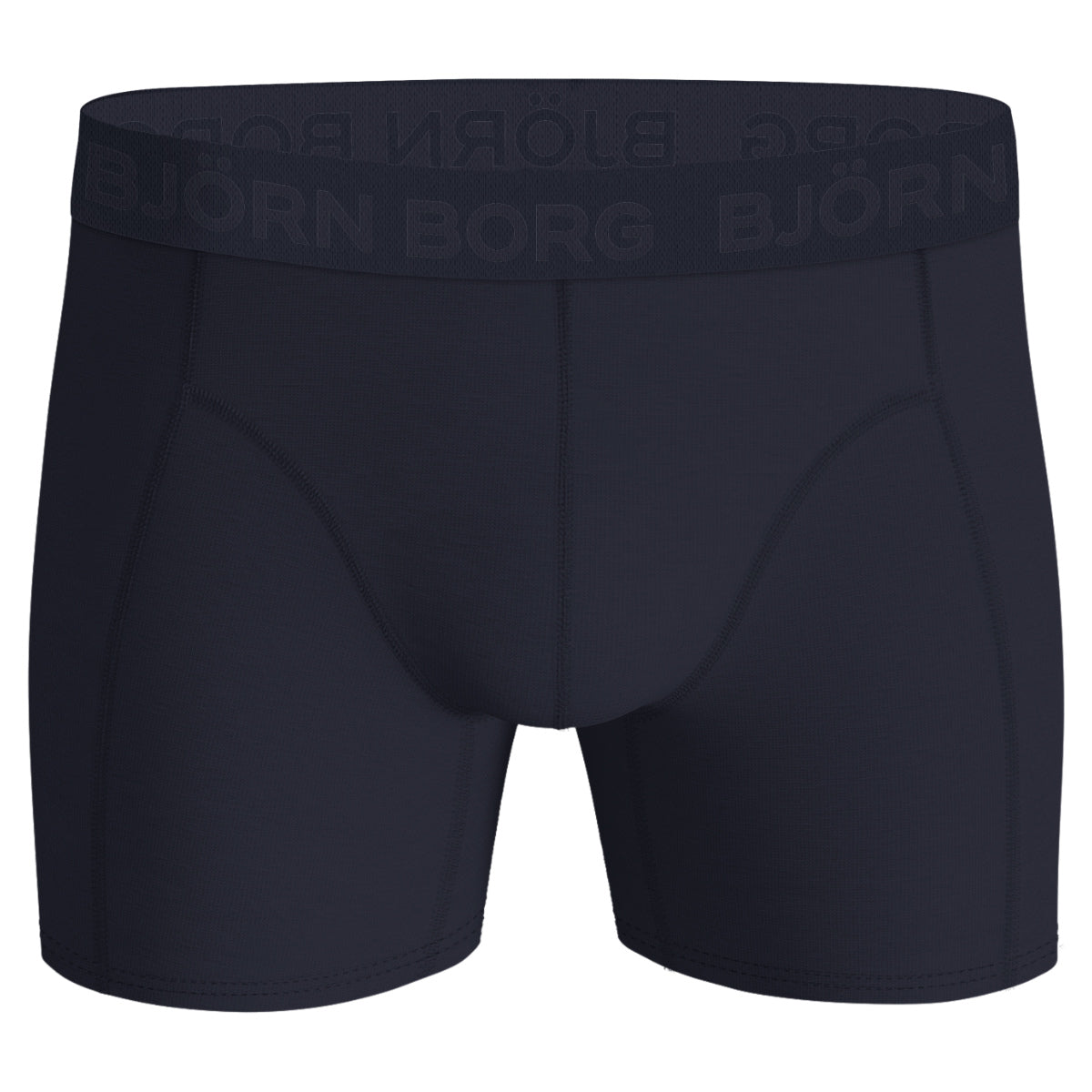 Cotton Stretch Boxer 3P