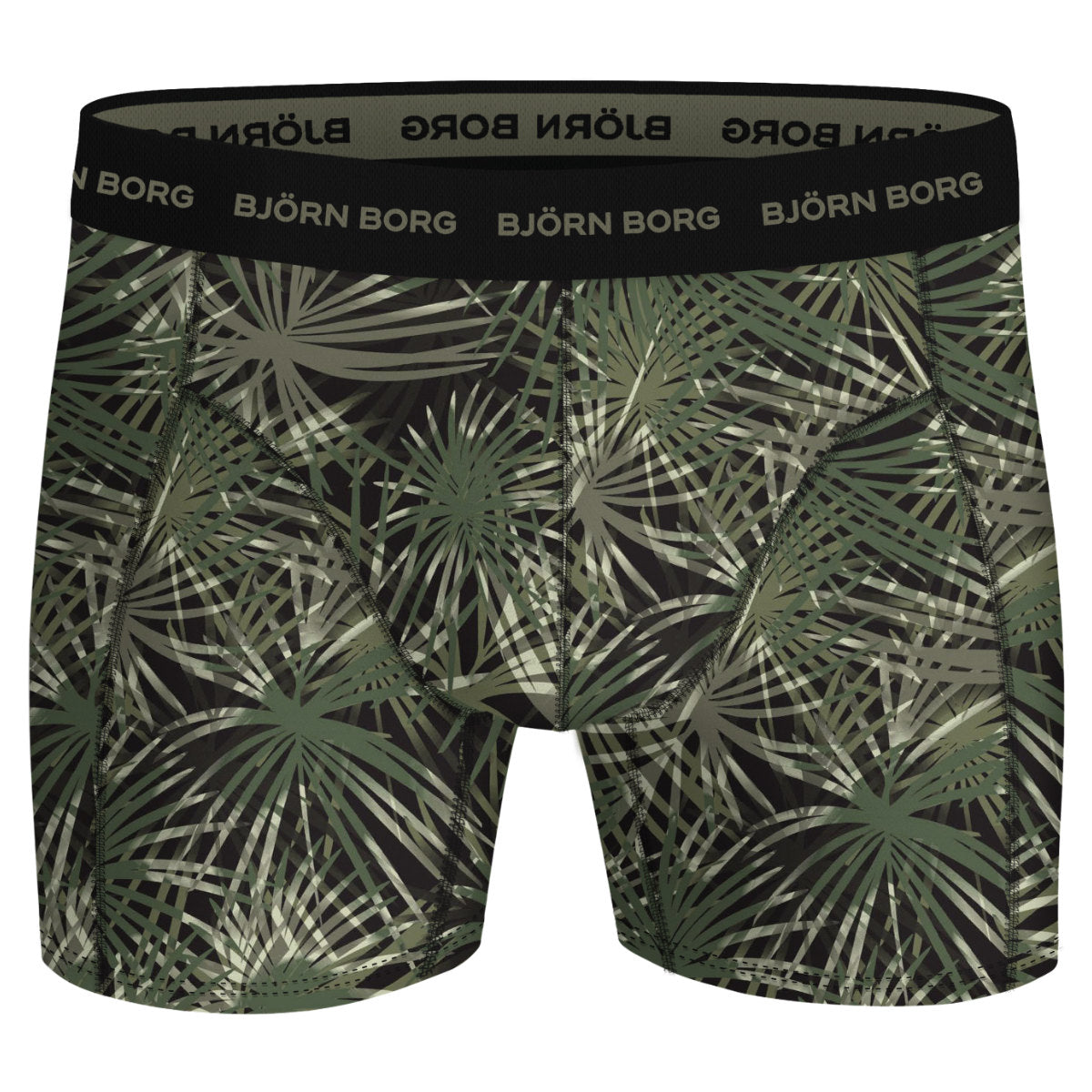 Cotton Stretch Boxer 3P