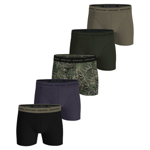 Cotton Stretch Boxer 3P