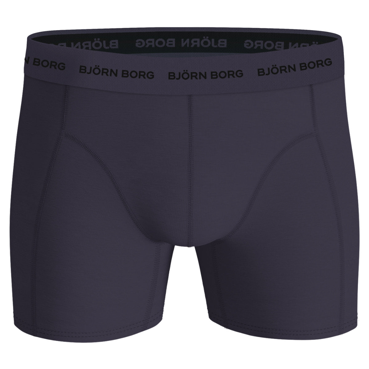 Cotton Stretch Boxer 3P