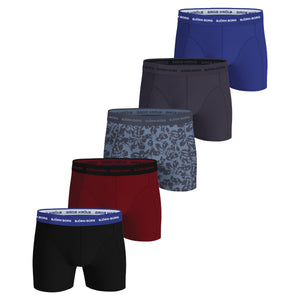 Cotton Stretch Boxer 3P