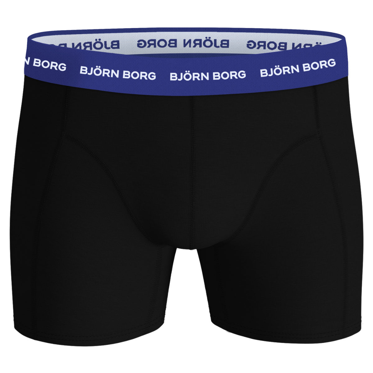 Cotton Stretch Boxer 3P