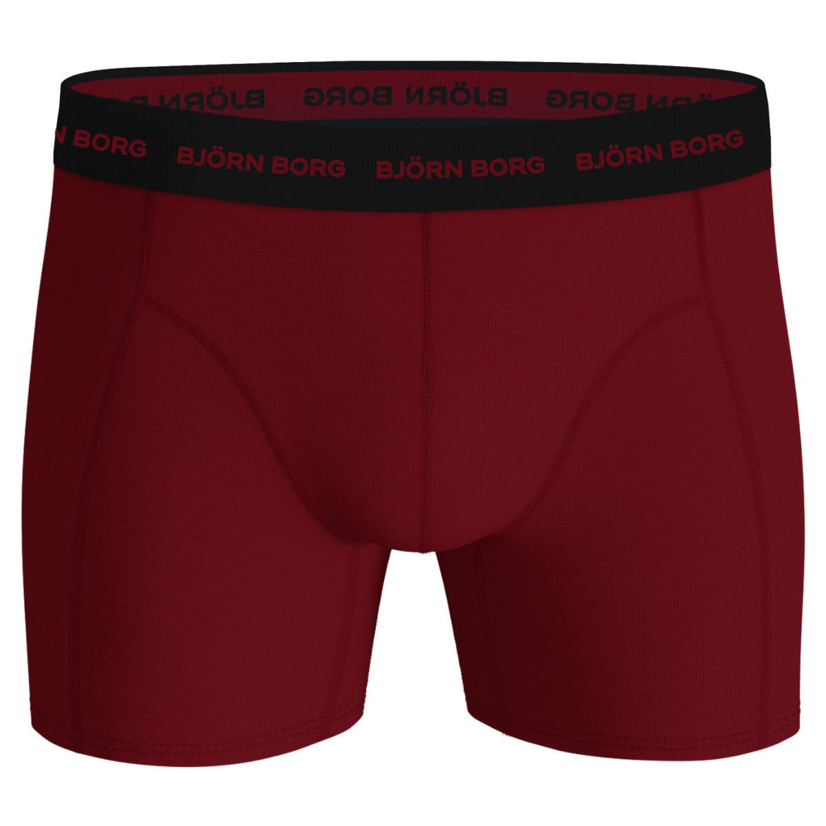 Cotton Stretch Boxer 3P