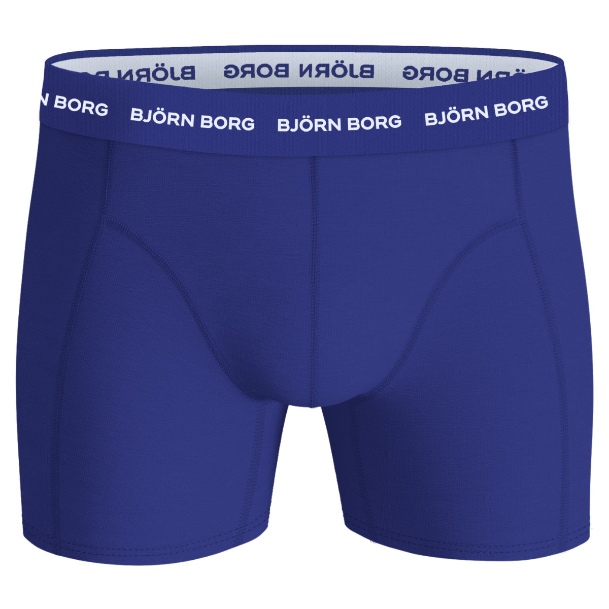 Cotton Stretch Boxer 3P
