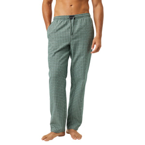Core flannel pyjama pants