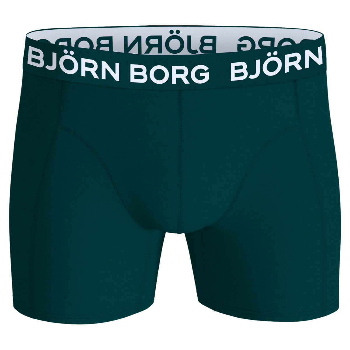 Cotton Stretch Boxer 5P