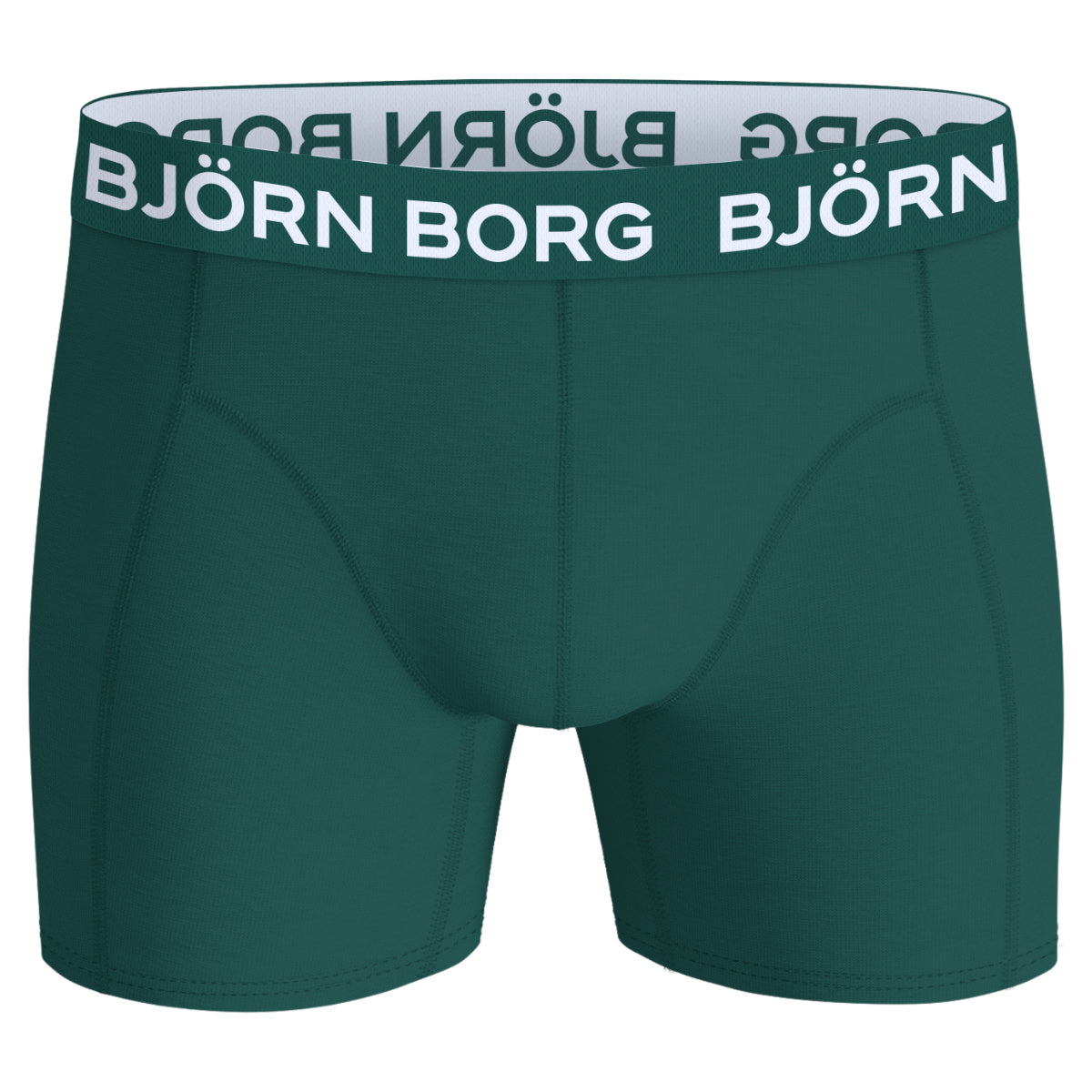 Cotton Stretch Boxer 5P
