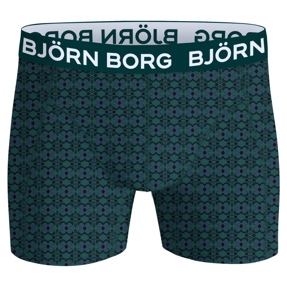 Cotton Stretch Boxer 5P