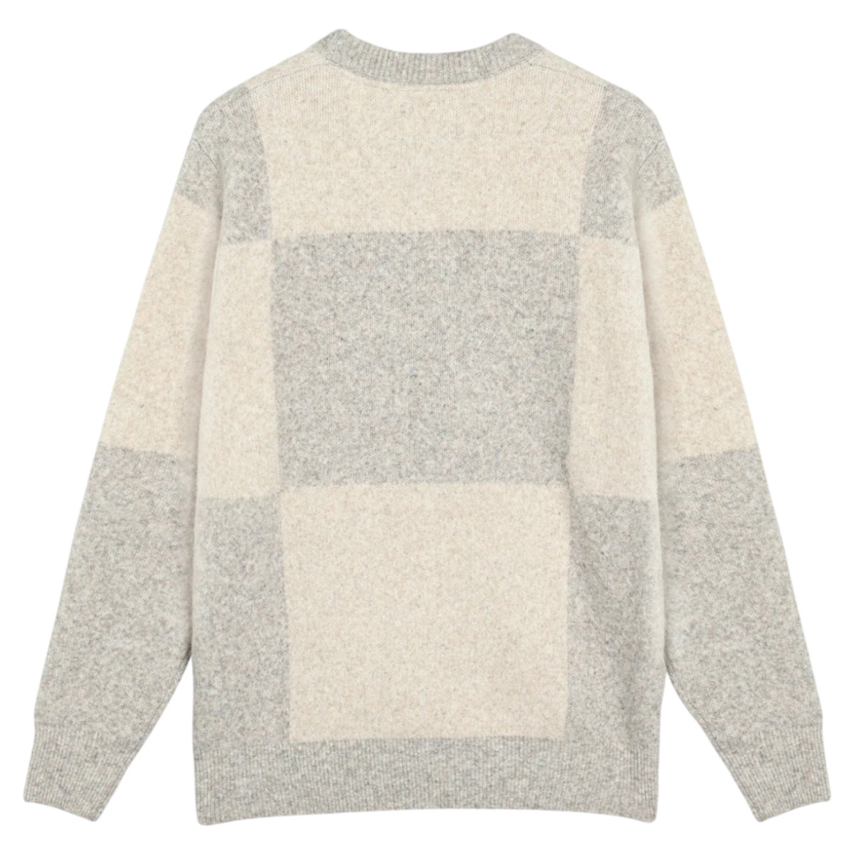 Vilmer panel knit