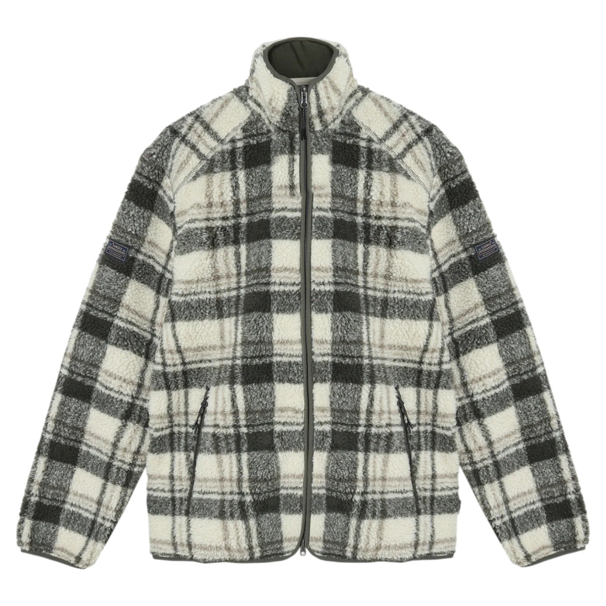 Teddy fleece