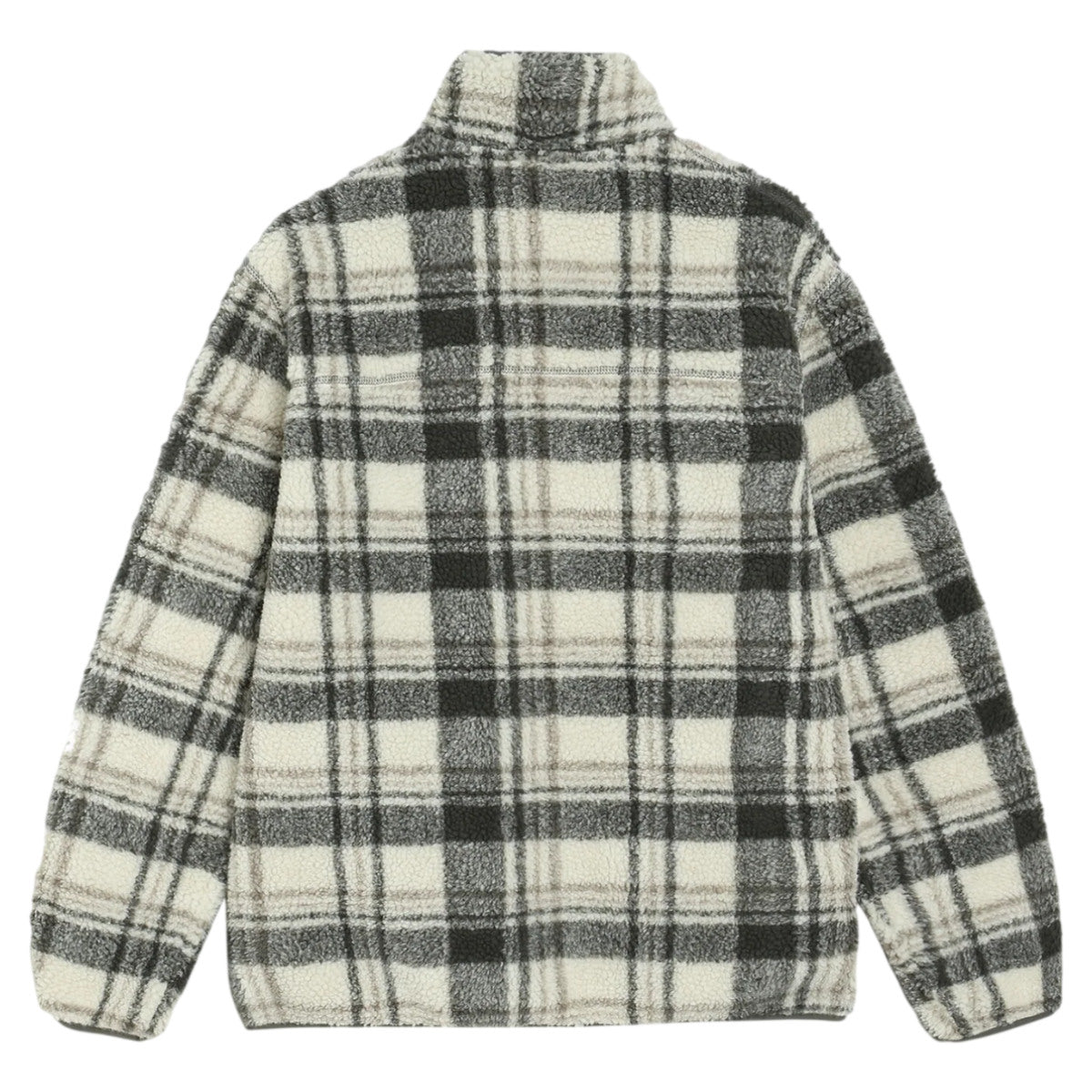 Teddy fleece