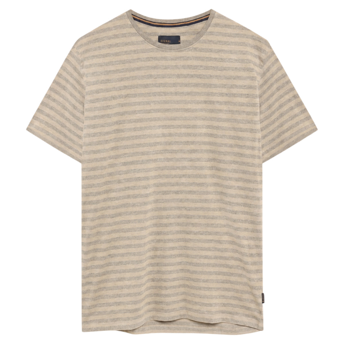 Liam stripe tee