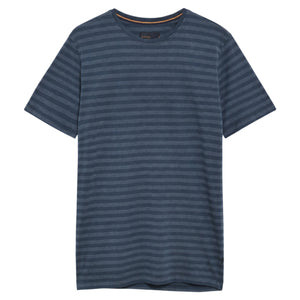Liam stripe tee