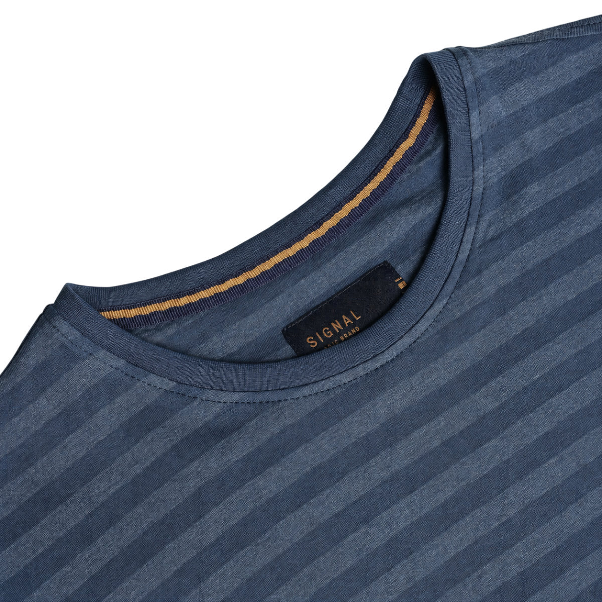 Liam stripe tee