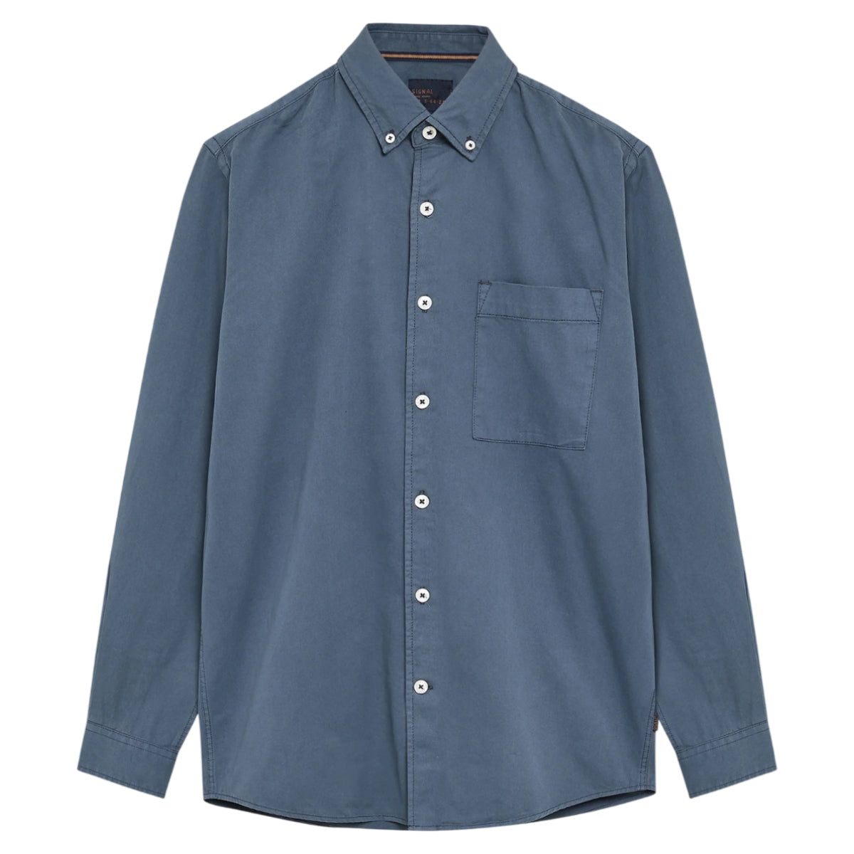 Skjorte regular fit