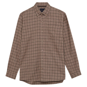 Skjorte regular fit