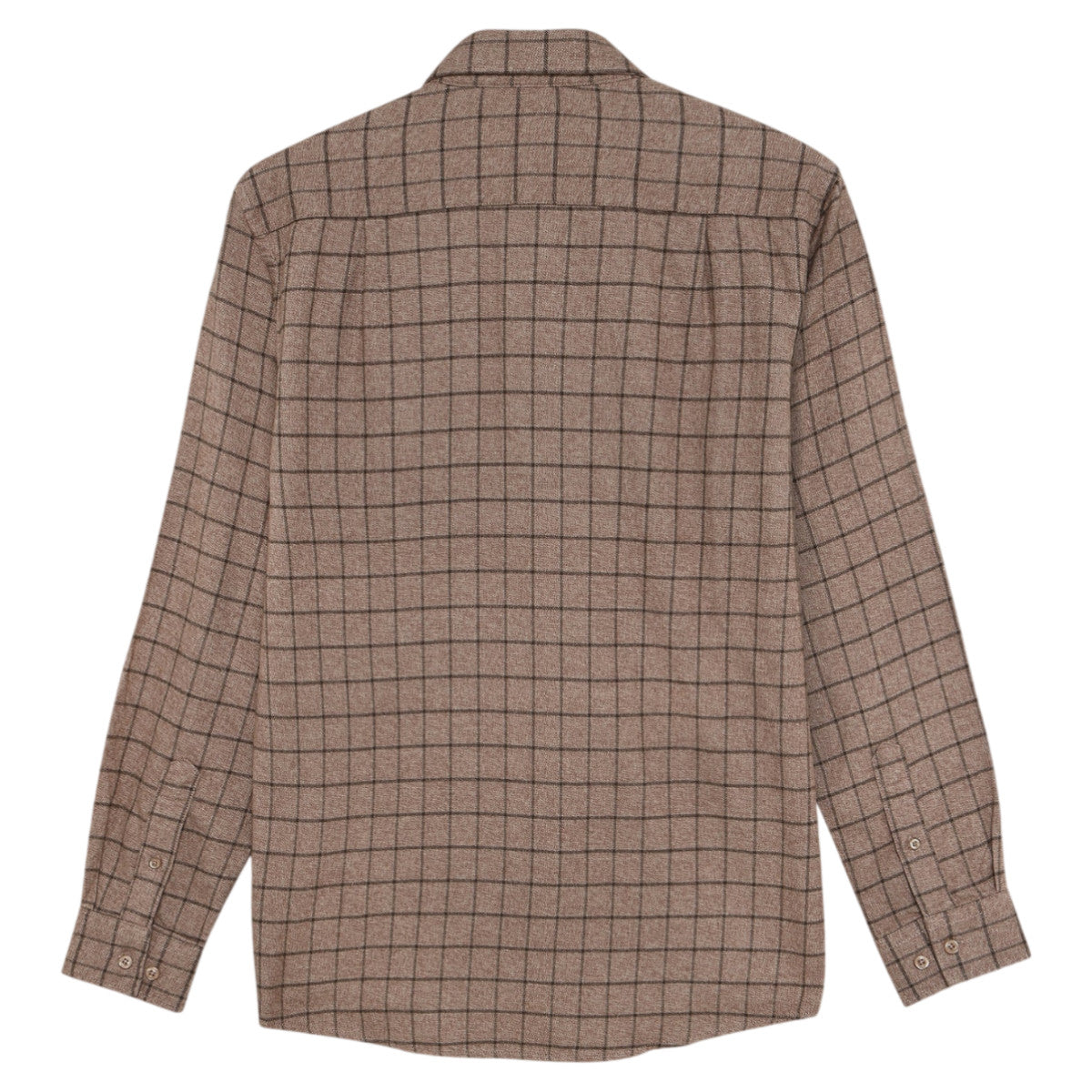 Skjorte regular fit