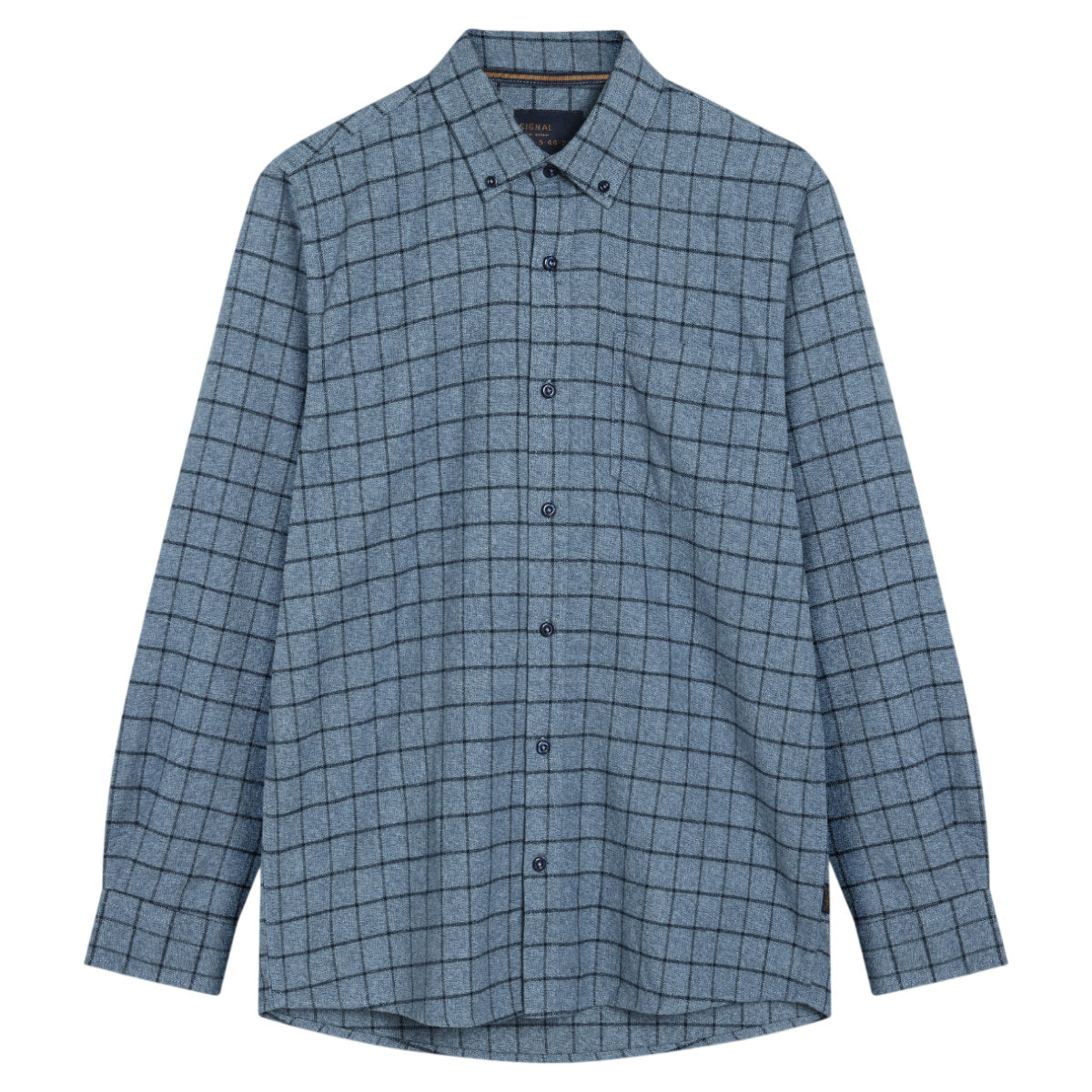 Skjorte regular fit