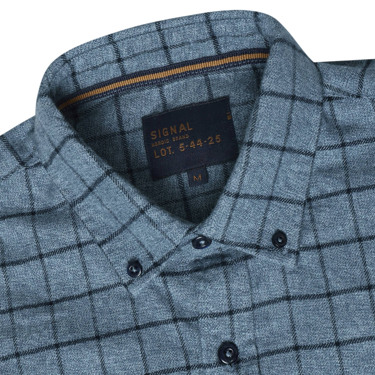 Skjorte regular fit